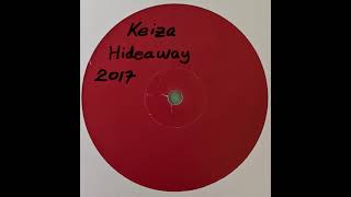 Kiesza - Hideaway (Mitch Murder Remix) Resimi