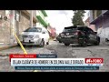 Hallan Cuerpo con Signos de Violencia en Valle Dorado, Naucalpan, Estado de México