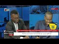 l'invite d'infos matin |Thierno Birahim NDAO, Pdt du conseil des victimes de remplacement d'identité