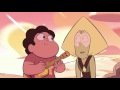 Steven &amp; Peridot sing the F.U.N. Song from Spongebob!