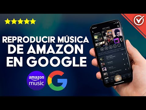 ¿Cómo Reproducir Música de Amazon en Google Home? - Guía Completa