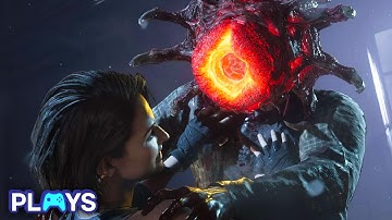 10 Video Game Remakes That Are WORSE Than the Original