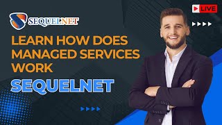 How Do Managed Services Work for Businesses?