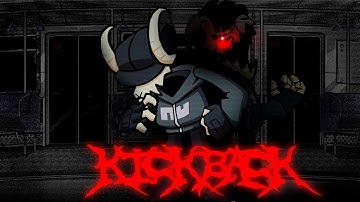 Chainsaw Man OP "KICK BACK" ( Tabi V Demon )