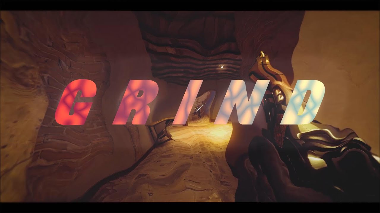 Ufo361 feat  Juice WRLD – „Grind” AMV Csgo Edit