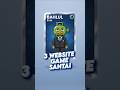 3 Website Game Santai