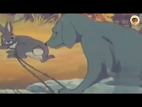 حكاية الأرنب شقشوق الحلقة 18