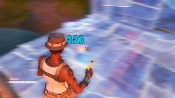 Top Smooth Console Player On 60FPS 😍 +Best Smooth Console Fortnite Settings On 60FPS