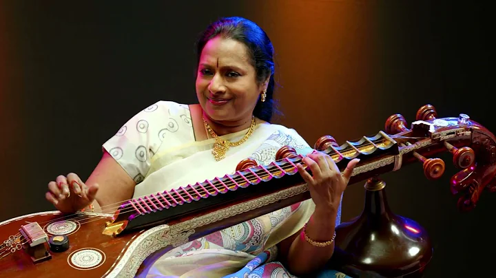 Nirmala Rajasekar - Veena