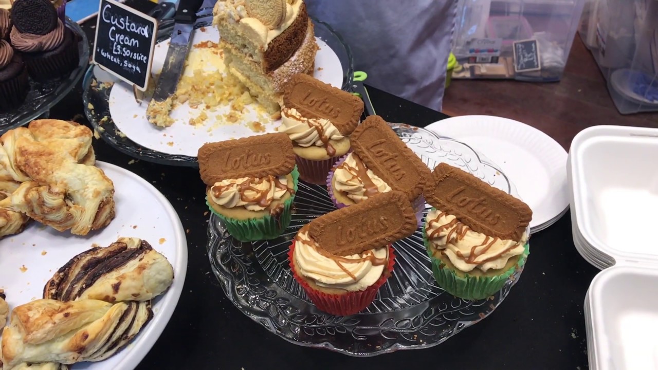 Winchester Vegan Fair celebrates Veganuary YouTube