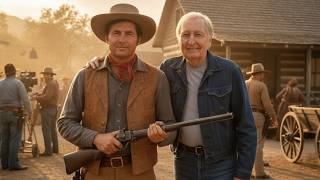 Daniel Boone (1964) Cast Then and Now 2026 – After 62 Years on the Frontier, Who Survives?