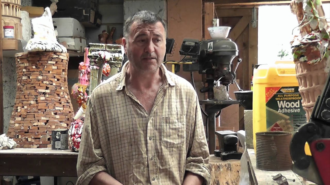 Anthony Heywood my reasons for engaging with the peacemonuments.com  project