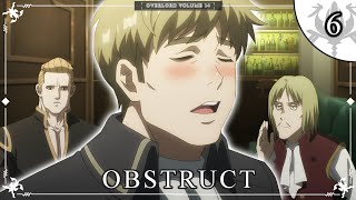 Sabotaging The Sorcerer Kingdom Volume 14 Chapter 1 Overlord Ln