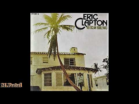 Eric Clapton Better make it through today