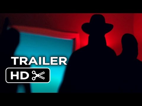 The Nightmare Official Trailer 1 (2015) - Documentary HD