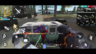 Peak Full Rush Gameplay