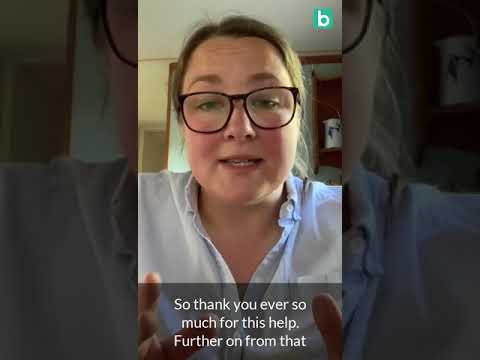 BOB update - week 22 ☀️