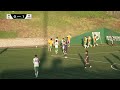 GOAL | Colin Griffith scores a late winner for T2 against Earthquakes II