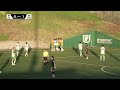 GOAL | Colin Griffith scores a late winner for T2 against Earthquakes II