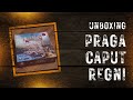 Unboxing Praga Caput Regni - Delicious Games version
