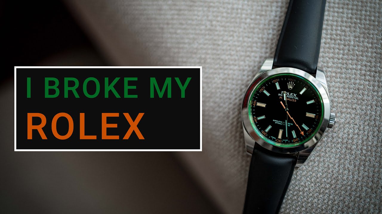 myrolex com