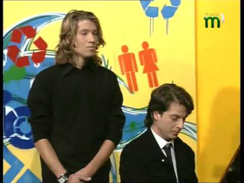 Maxim & Sam Muntean - Cea mai frumoasa zi (Alexandru Andries cover)