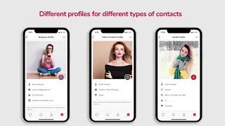 WellKnown | The Real Social Network: Your Mobile Contacts screenshot 5
