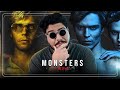 چرا برادران منندز از جفری دامر بهتر بود سریال MONSTERS 