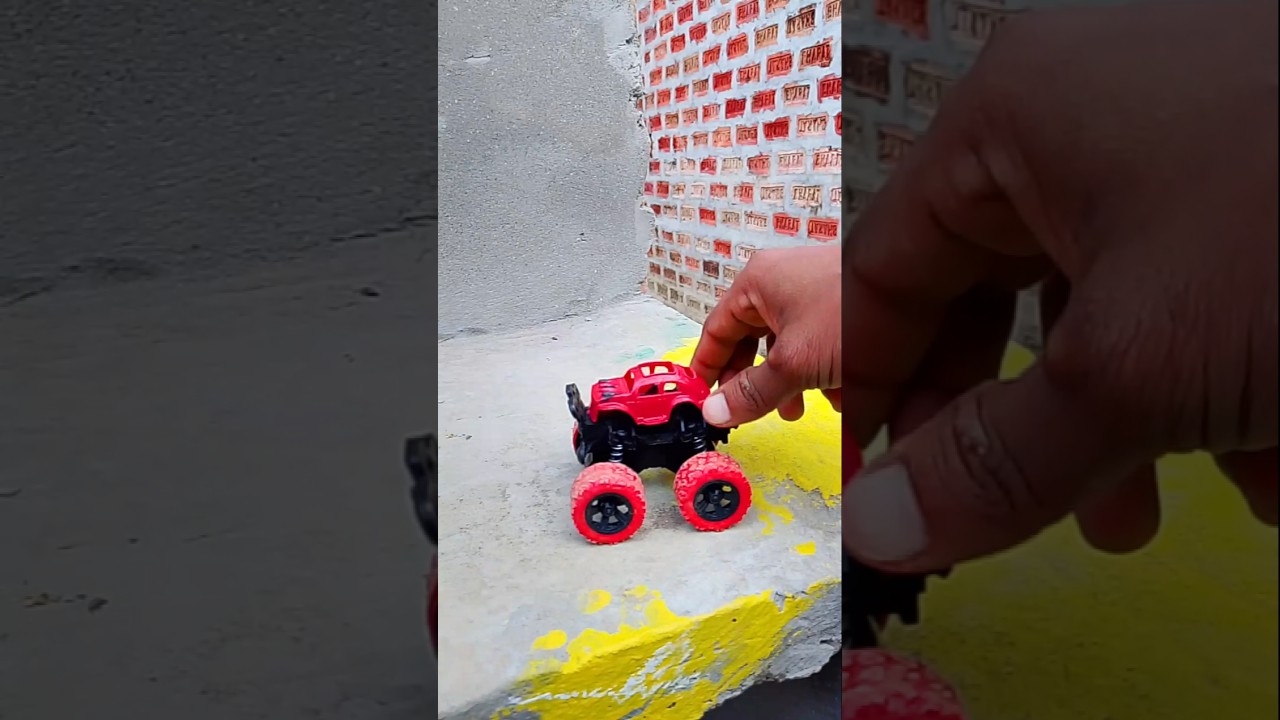 remote control racing car toy