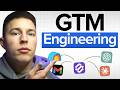 Ultimate Guide To GTM Engineering For 2026 
