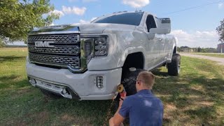 Fitting And 37S On A