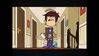 The Loud House Luna Loud Crying