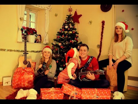 Video: Kako Ljubljeni Osebi Zaželeti Vesel Božič