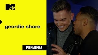 Geordie Shore Top 5 I Sam I Nathan