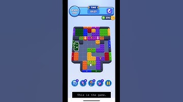 Colour block jam level 330 #colourblockjam #games #lifeisbutadream #gamingmusic #gaming