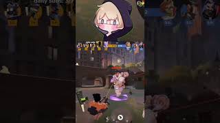 feral beast early game #gaming #deadlock #twitch #linkzr