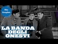 La Banda Degli Onesti Commedia Film Completo In Italiano
