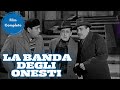 La banda degli onesti  commedia  film completo in italiano