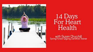 5.24.26 Boost circulation and heart health - Day 12