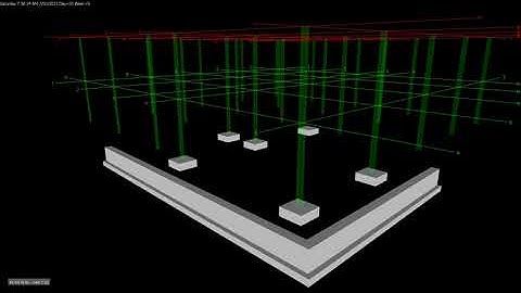 Revit Navisworks timeliner lesson- submission