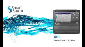 USI Advanced Meter