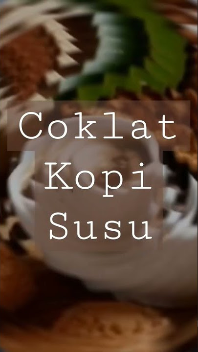 coklat kopi susu || cover azmy z #shorts #azmyz