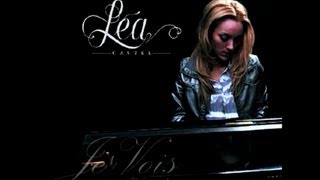 Léa Castel - Je Vois (Pressée De Vivre / Album 2008)
