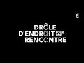 Drle dendroit pour une rencontre  intgrale 09122016