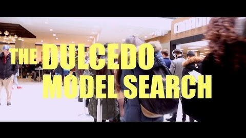 Dulcedo Model Search