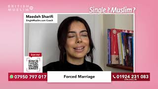 Forced Marriage 💍😳 Single Muslim LIVE - Episode 27 screenshot 5