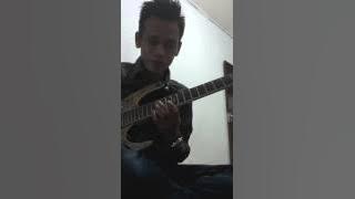 Gitari jago Rasio2band