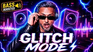 GLITCH ⚡ Bass Drop Error 🔥 | Heavy DJ Party Song 2026 | Songs Registration