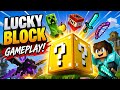 Minecraft live stream 🔴