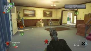 Black Ops | 69-14 Domination | What Goes Into Making a Commentary [HD]